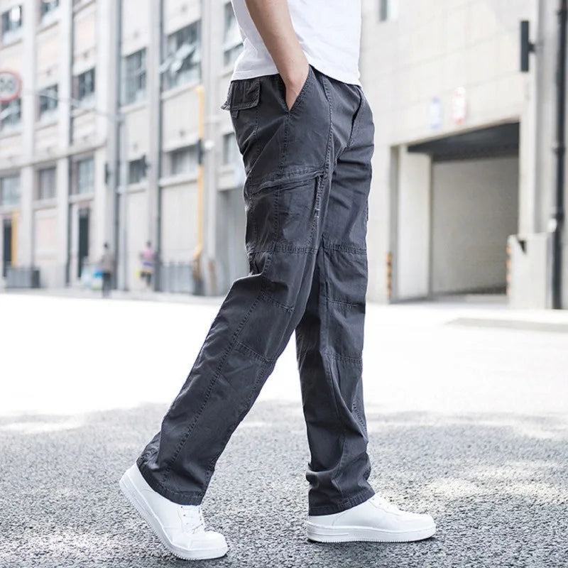 Evans Cargo Pants