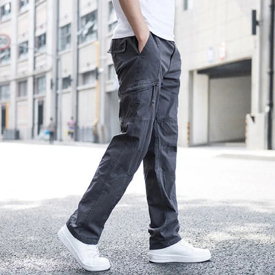 Evans Cargo Pants