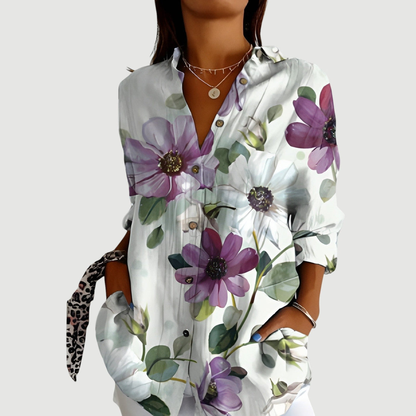 Lorelei Muse Shirt